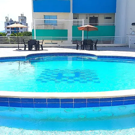 Apartamentos Brisa Marina